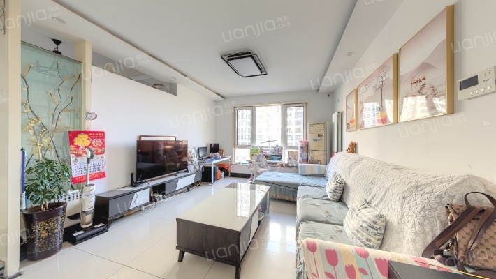 风景世家二手房实景图