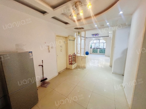 整租·华凌安置小区 3室1厅 东南/东北