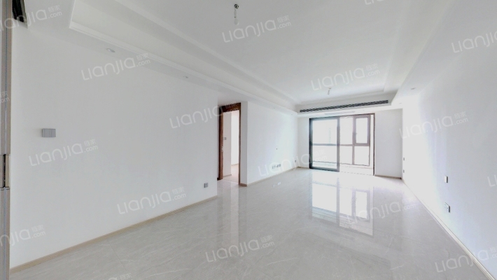 俊发城逸璟峰二期紫檀苑二手房实景图