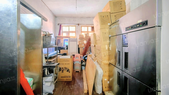 民园北里二手房实景图