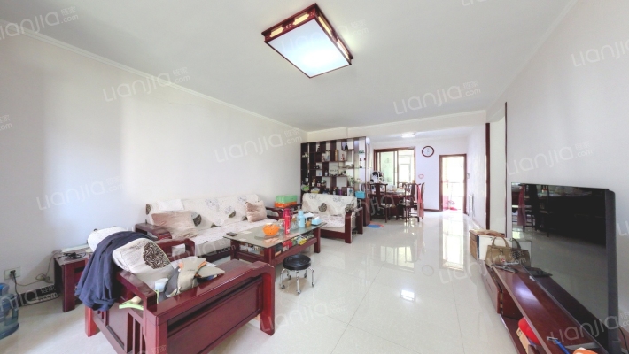 橄榄城二手房实景图