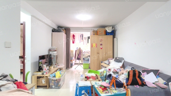 佟馨家园A区二手房实景图