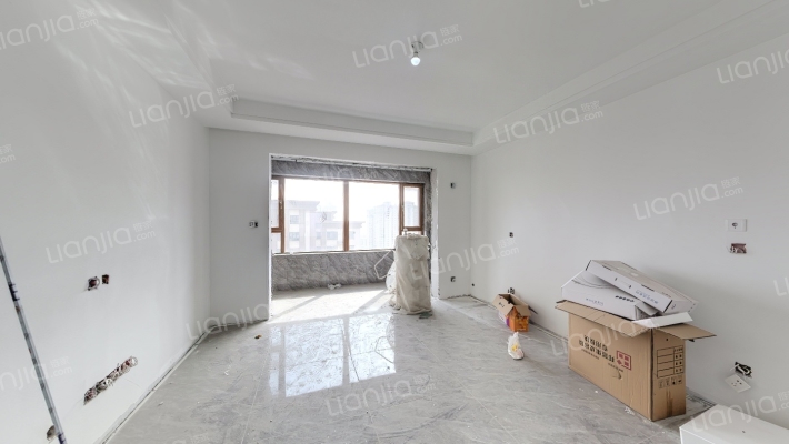 远洋福美瑾园二手房实景图