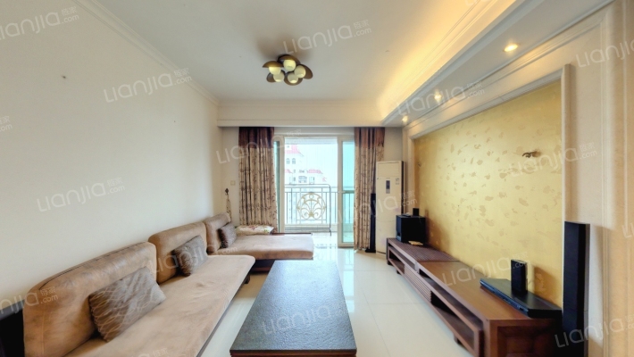 锦绣半岛东区二手房实景图