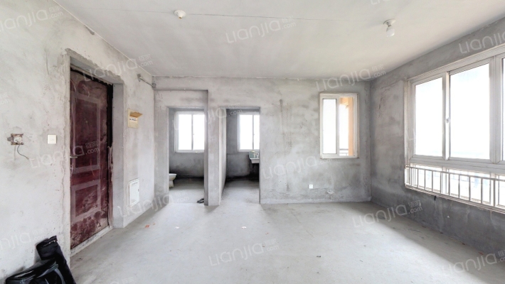 小城春秋二手房实景图