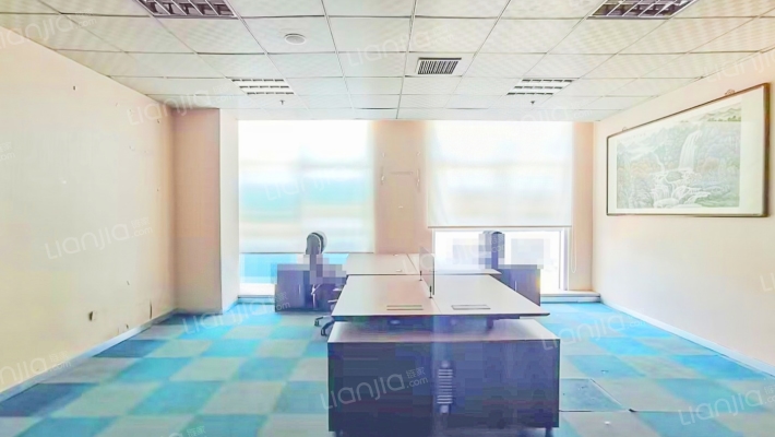 慧翔大厦二手房实景图