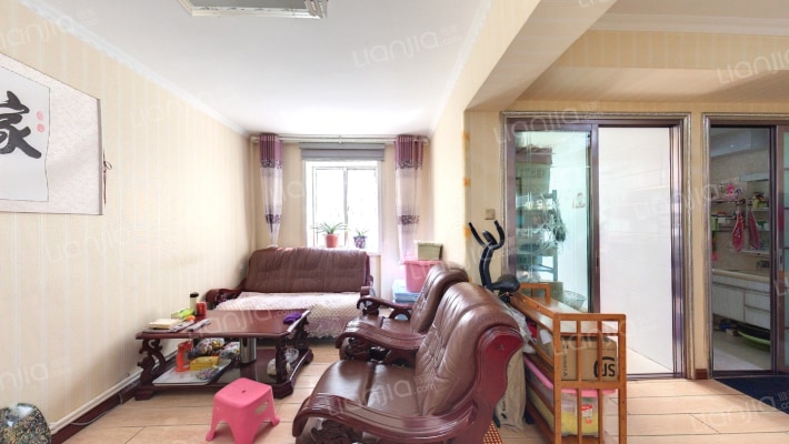 秀川水电勘测设计家属院二手房实景图