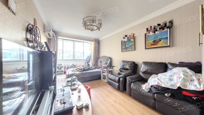 微山二村二手房实景图