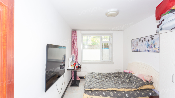 铁路新华小区二手房实景图