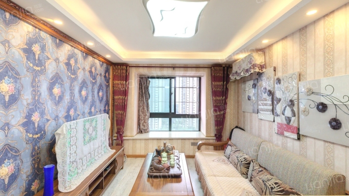 九汇元尚元二手房实景图