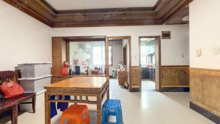 联庄公寓二手房实景图