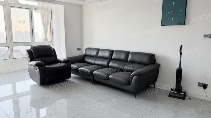 达信国际二手房实景图