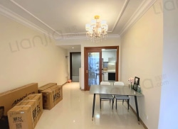 整租·湘西州恒大御龙天峰 3室2厅 西南_湘西州恒大御龙天峰租房