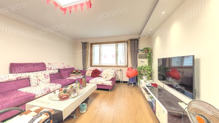 桃源新苑小区二手房实景图