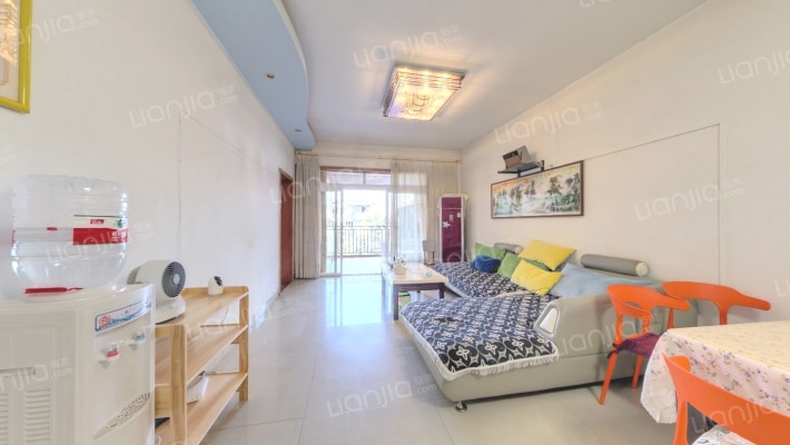 锦绣江山二手房实景图