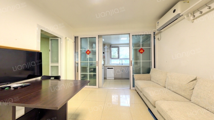 毛纺住宅北小区二手房实景图