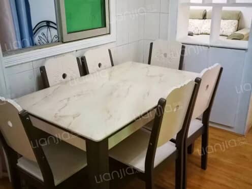 整租·通州大道810号 3室2厅 东南