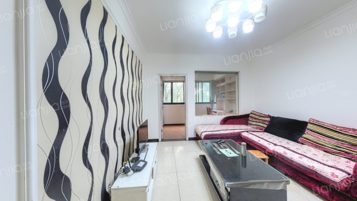 首创东公元二手房实景图