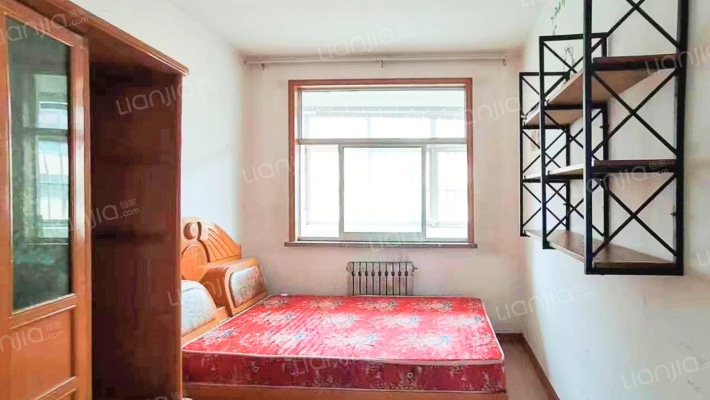 建筑公司家属院二手房实景图