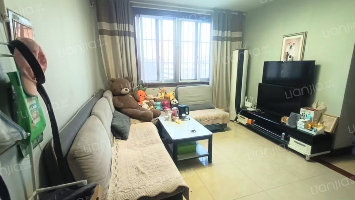 沛城矿综合楼二手房实景图