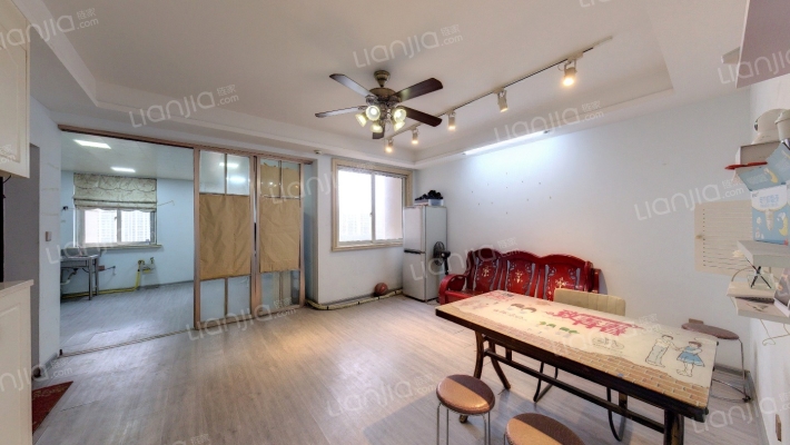 王桥家园二手房实景图