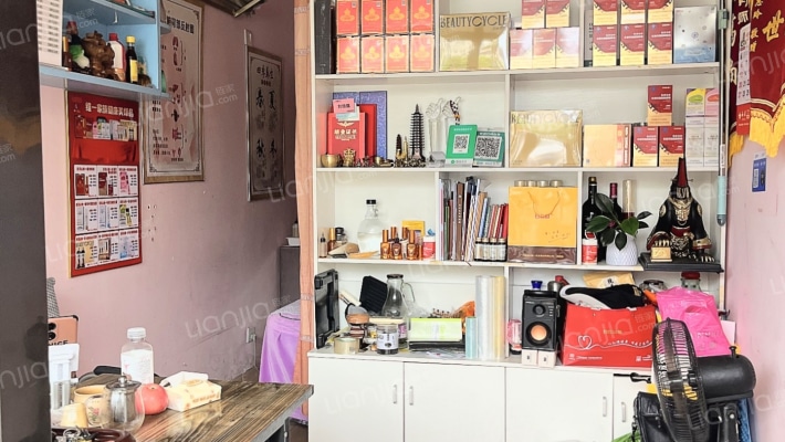 大唐世家七期二手房实景图