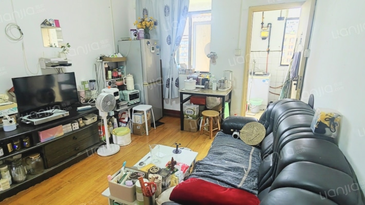 化八院二手房实景图