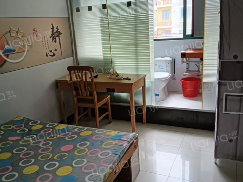 整租·金榜花园 1室0厅 南