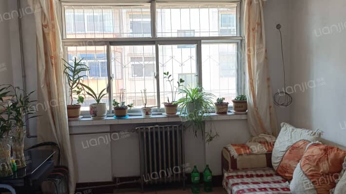 河北小区二手房实景图