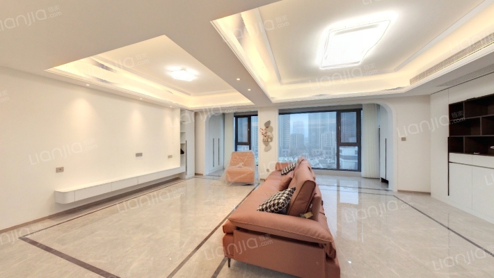 正荣紫阙台二手房实景图