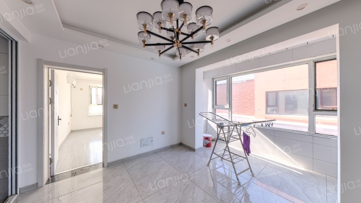 永利嘉院二手房实景图