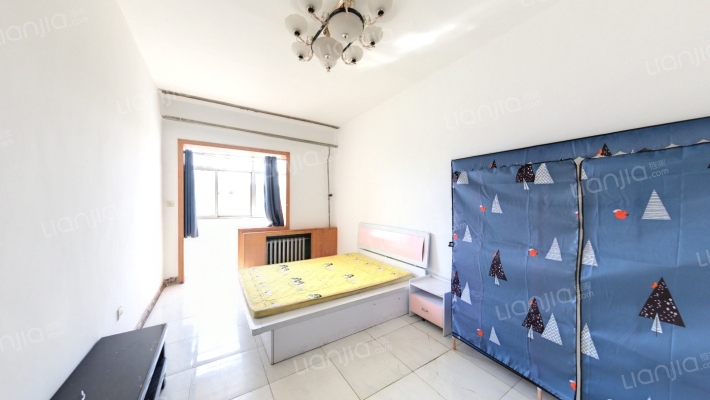 市政小区(杏花岭区)二手房实景图