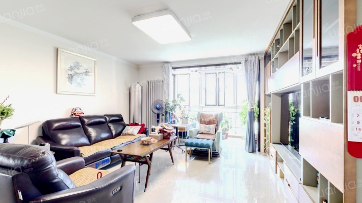 西马金润一区二手房实景图