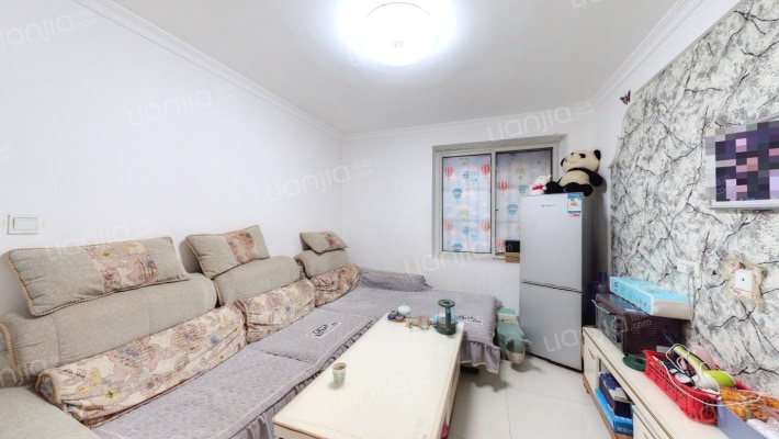 46中家属院二手房实景图