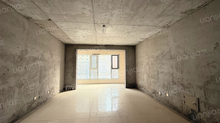 红星家园F区二手房实景图