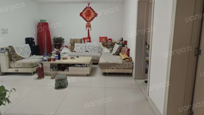 富泰花园小区二手房实景图