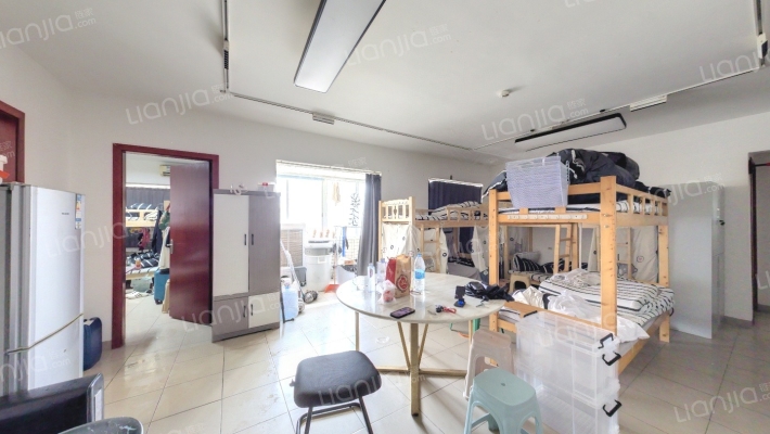 磨碟沙花苑二手房实景图