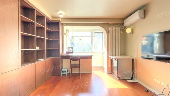 花园北路乙28号院二手房实景图