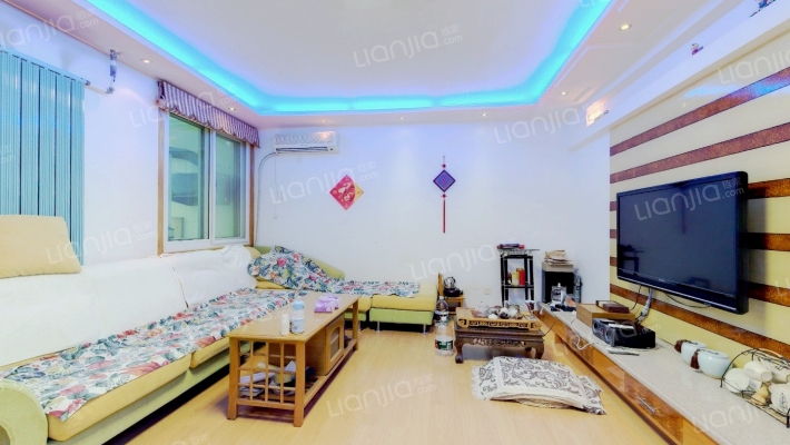 青春苑西区二手房实景图