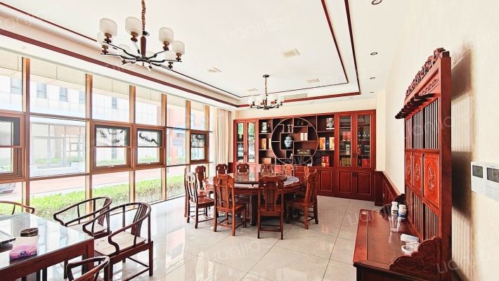 智锐园二手房实景图