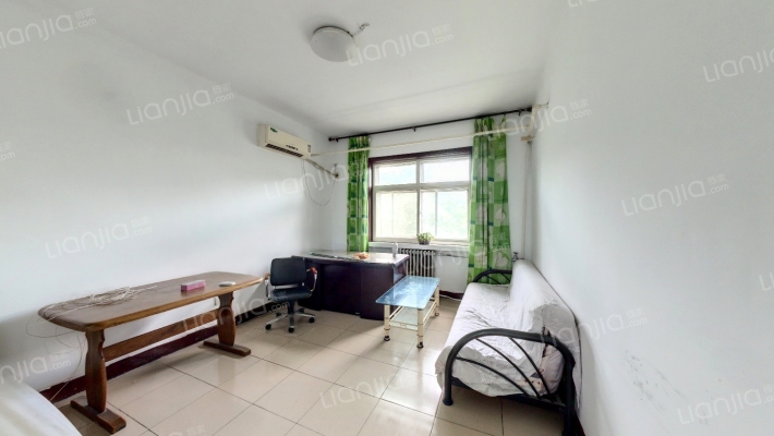 河北经贸大学教工宿舍二手房实景图