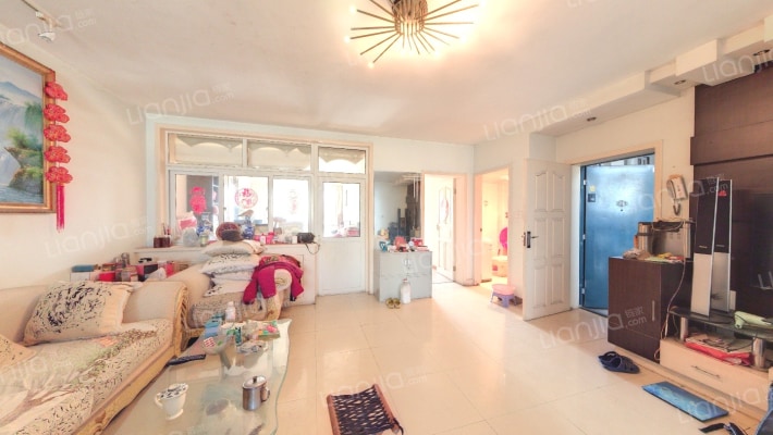 邮政楼小区二手房实景图