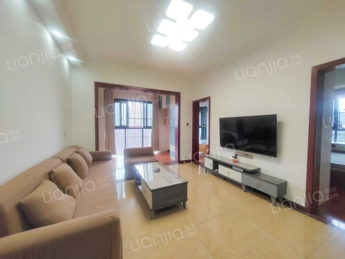 整租·欧香花园 2室2厅 南/北