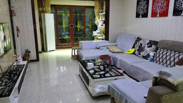 中恒第一城E区二手房实景图