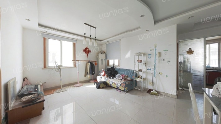 美林湾四和苑二手房实景图