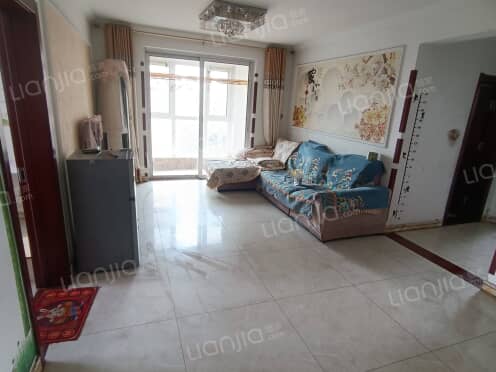 整租·中筑蓝湾铭都 2室1厅 东