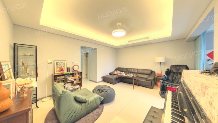 五爱人家二手房实景图