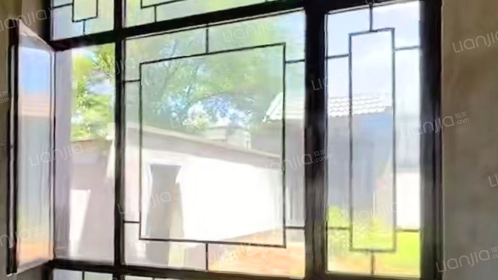 4A级高尔夫别墅景区，独栋别墅，大面积私人庭院。-卧室D