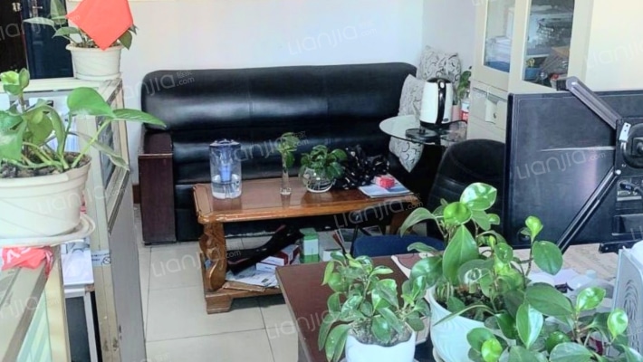 电脑大世界二手房实景图