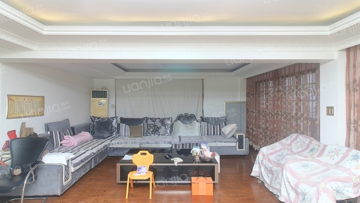 北门街二手房实景图